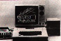 imagem Apple II