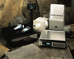 Additional Peripherals.