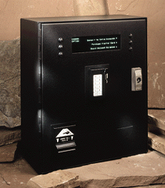 Value Transfer Station