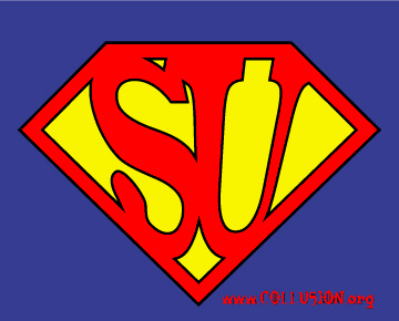 Warner Bros Claims Rights to SU T-Shirts 