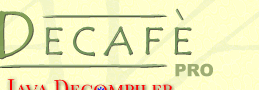 Decafe PRO
