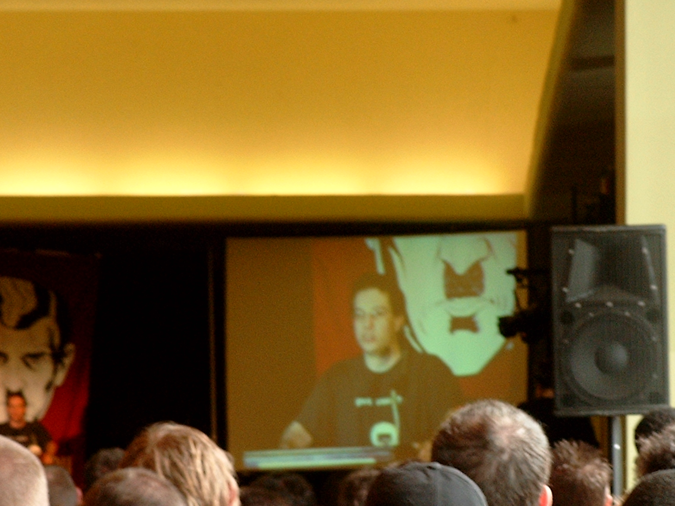 Kevin Mitnick
