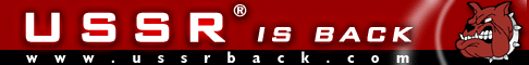 USSR Labs Security Affiliate Site