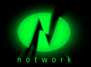 Welcome to Notwork