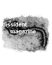 Dissident Magazine