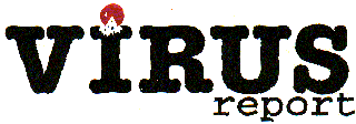 Logo de Virus report