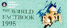 [1995 World Factbook]