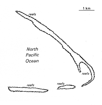 [Country map of Kingman Reef]