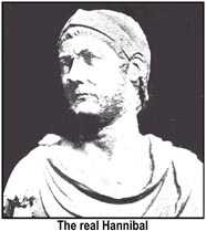 The Real Hannibal
