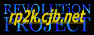 REVOLUTiON PROJECT