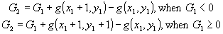 Complicated equation