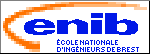 image : logo ENIB