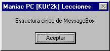 MessageBox