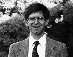 photo of Mike