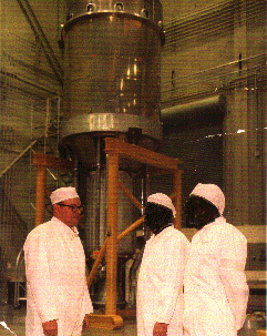 3 men in lab coats (60K)
