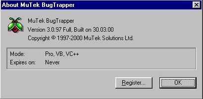 Just to show you I did it!.