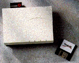 WavePOINT<SUP>TM</SUP>-II wireless access point