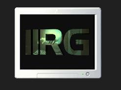 IIRG Screensaver