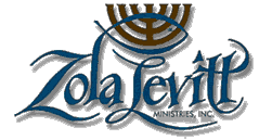 Zola Levitt Ministries