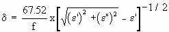 equation