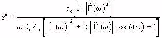 equation