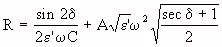 equation
