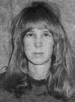 Martha Christy