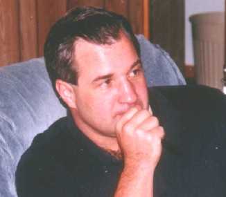 David Morehouse