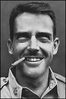 Brig. Gen. Edward Lansdale