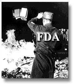 Photograph of banned book burning in Nazi Germany