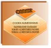 Codex Alimentarius Commission (CAC)