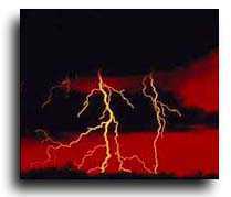 lightning