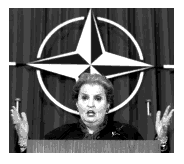 Madeleine Albright