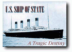 The Titanic