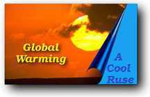 Climate change, global warming is false.