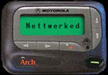 Nettwerked Pager