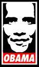 Obama Icon