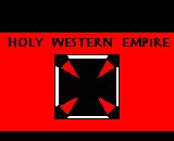 Holy Western Empire