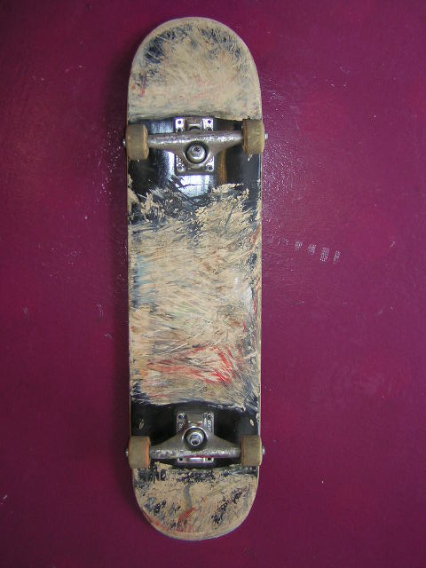 board