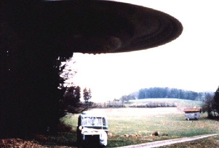 UFO Gif